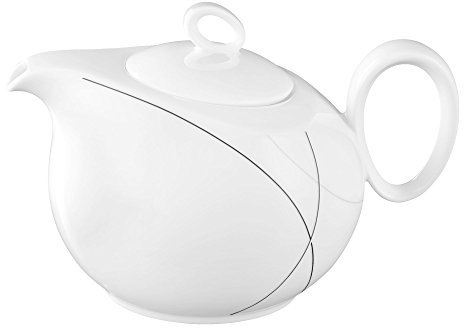 Seltmann Weiden Teekanne 6 Personen Trio Highline 71381