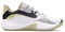 Under Armour Unisex UA Lockdown 7 Low, strapazierfähige Basketballschuhe mit niedrigem Schaft, leichte und atmungsaktive Sportschuhe