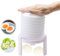 Eieröffner Eierköpfer, Eierschäler Eier-Abisolierer Eierschale Egg Peeler zum Entfernen von hart gekochten Eiern Schäler und Knacker Eierstecher Eipicker Eieröffner Werkzeug Eggsecutor Eierköpfer