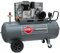 Airpress® Druckluft-Kompressor 5,5 PS 4 kW 11 bar 270 Liter Kessel 400 Volt großer ölgeschmierter Kolben-Kompressor HK 700-300
