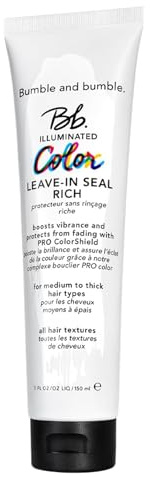 BUMBLE AND BUMBLE Bb.Illuminated Color Leave-In Seal Rich 150 ml