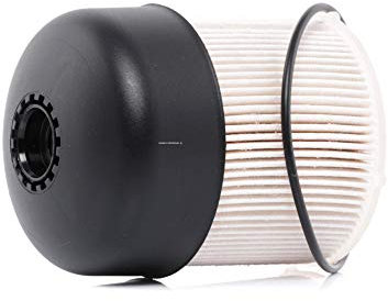 Mahle Siervo filtro KX 341 filtro de combustible