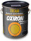 ESMALTE METÁLICO ANTIOXIDANTE OXIRON PAVONADO NEGRO 4l TITAN 02B020404