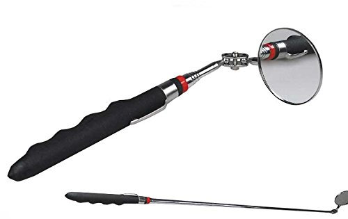 Magnet Teleskop-Werkzeug (Teleskopspiegel)