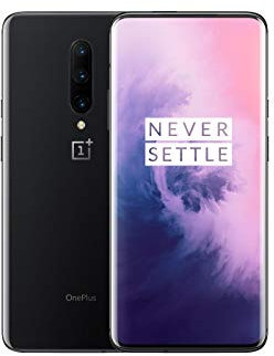 OnePlus 7 Pro Mirror Grey 6GB+128GB EU GM1913, Other European Version