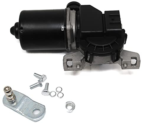 MOTOR DEL LIMPIAPARABRISAS DELANTERO 77364424 064014011010