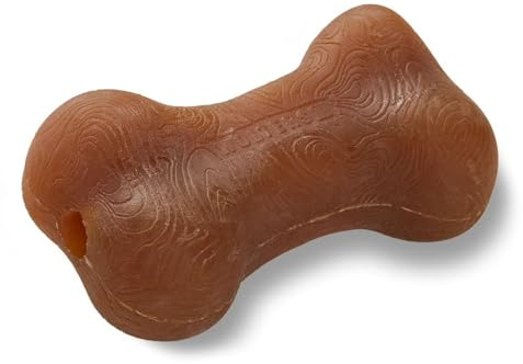 Wolters Pure Nature Spielknochen, Größe:L - 14 cm