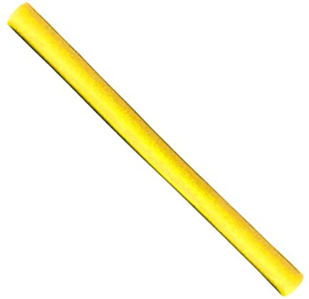 Pomurom Tubo Piscina Galleggiante Bambini Adulti, 1.5m x 6cm Tagliatelle da Piscina in Schiuma Solida, Noodle Schiuma per Piscina, Tubo Galleggiante Piscina, per Piscine per Principianti di Nuoto