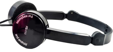 DABAIXIONG Auriculares para Niños con Micrófono sobre Oreja Auriculares Estéreo para Niños Auriculares para Niños para Niños Plegables 3.5 Mm Auriculares para Tableta