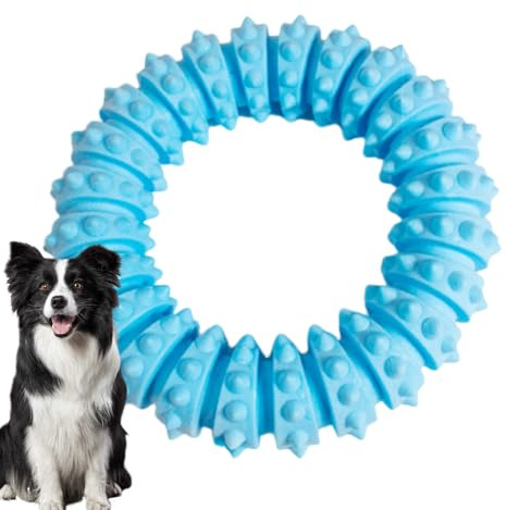 Genérico Juguetes De Morder para Perros | Materiales De Entrenamiento De Cachorros - Juguetes para Molares de Perros Pequeños - para Dueños de Mascotas Entrenadores Amantes de Animales Apartamento