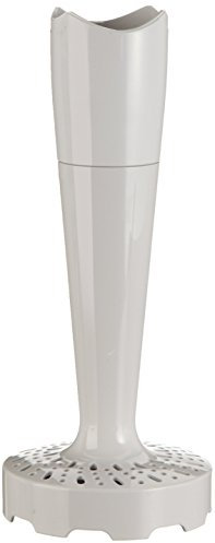 Braun MQ50 Accessorio Schiacciapatate per Minipimer MQ3, MQ700, MQ5 con Sistema EasyClick, Senza BPA, Senza Filo, Bianco