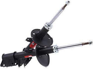 TRW JGM1110T 2x Ammortizzatore Anteriore A pressione del gas Ammortizzatori