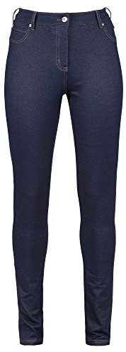 Regatta Sabira Tregging Women's Trousers Blue