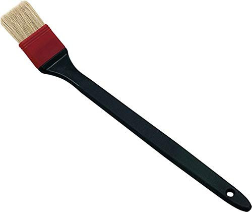 Nölle 58455 Profi-Heizkörperpinsel 40mm aus Kunststoff