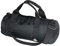 North Star Sports Große Reisetasche für Reisen, robuste Sporttasche, faltbare und wetterfeste taktische Ausrüstungstaschen für taktische Ausrüstung oder als Handgepäcktasche, schwarz - midnight black
