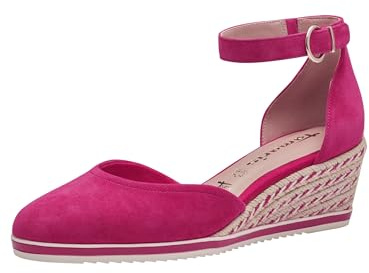 Tamaris Escarpins compensés 1-22309-42 513 Normal Taille: 36 EU