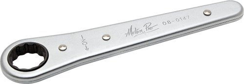Motion Pro 08-0147 13/16 Ratchet Spark Plug Wrench