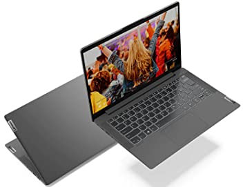 LENOVO Notebook IdeaPad 5 14ARE05 Monitor 14 Full HD AMD Ryzen 7 4700U Octa Core Ram 8GB SSD 512GB 3xUSB 3.0 Windows 10 Home
