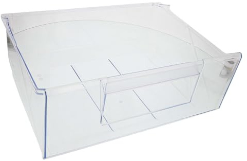 Tiroir congélateur,neutre,7902 largeur: 155mm longeur: 402mm pour réfrigérateurs et congélateurs 2647020086 Electrolux