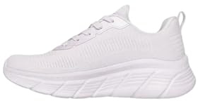 Skechers Scarpe Bobs Sport B Flex Hi - Flying Hi Taglia 39 Codice 117385-LIL Rosa