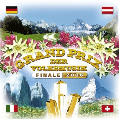Grand Prix der Volksmusik - Finale 2006