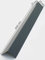 Winkelblech 2000mm lang, Alu Blechwinkel, Dachblech, Abschlußblech Winkel 90° Eckwinkel Anthrazit Grau RAL 7016 (75mm x 75mm)
