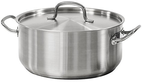 Tramontina 80117/576DS - Forno olandese coperto, 9 litri