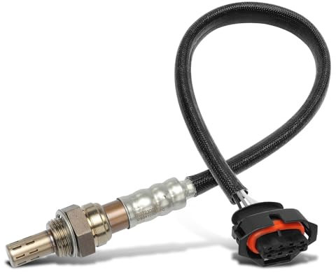 Lambdasonde Regelsonde oder Diagnosesonde für Astra F 53 B Astra G F07 F35 F48 F67 F69 F70 Corsa C Meriva Vectra C Zafira A 9-3 YS3F 1.4L 1.6L 1.8L 2000-2015 250-241030