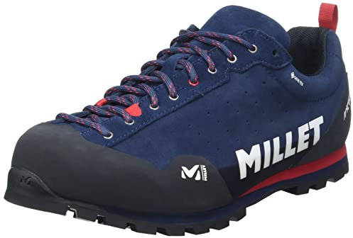 MILLET Friction GTX U Homme, Bleu, 37 1/3 EU