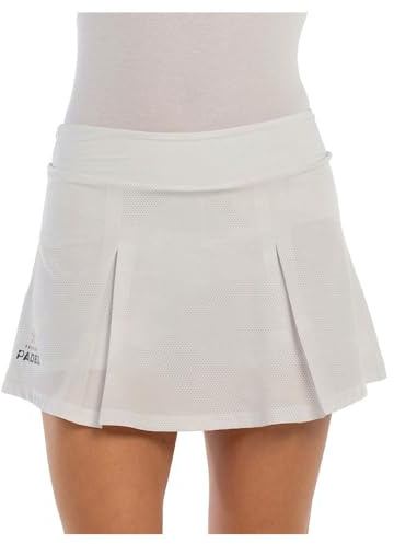 Bullpadel Falda Básica Adoso Mujer