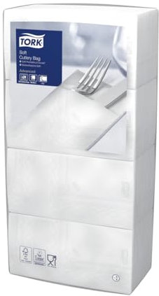 Tork 13662 Soft Handtücher, 3-laags (1200-er Pack)