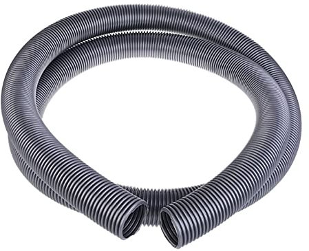 MYOBU 1/2/3M Innendurchmesser 50mm Staubsauger Gewinde Schlauch Weiches Rohr Wasseraufnahme Maschine Rohr Strohhalme Teile Staubsauger Schlauch (Farbe: 3m)