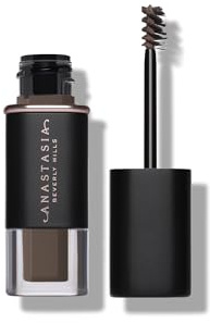 Anastasia Beverly Hills ORIGINAL | Volumizing Tinted Brow Gel | Gel con colore e volume per le sopracciglia | 2,1 ml | by BELLA | colore (07 - SOFT BROWN, 4 g (confezione da 1))