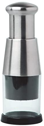 Affettaverdure Slap It, tritatutto sicuro, cipolle, aglio, insalate e accessori da cucina facili da pulire