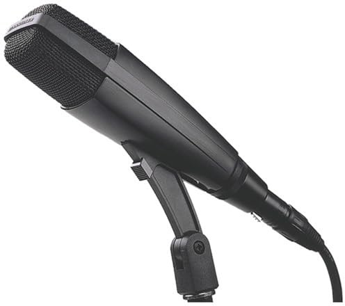 Sennheiser MD 421 II Cardioid Dynamic Mic