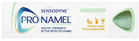 12 x Sensodyne Pronamel Daily Toothpaste Mint 75ml