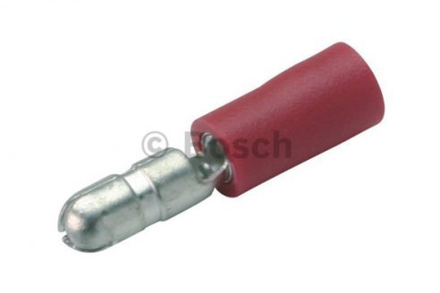 Bosch 8 784 480 000 Fiche Ronde