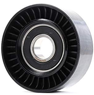 RIDEX 310T0157 Polea tensora correa poli V