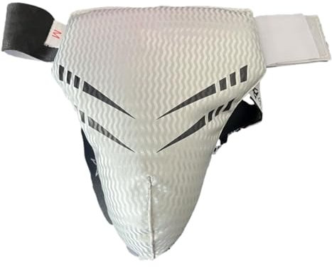 Leistenbecher, Boxen Tiefschutz, Langlebige Und Bequeme Box-Cup-Cricket-Schutzausrüstung, Tiefschutz Beim Boxen, Sportfans, Cricket-Schutzausrüstung, Tiefschutz Beim Boxen