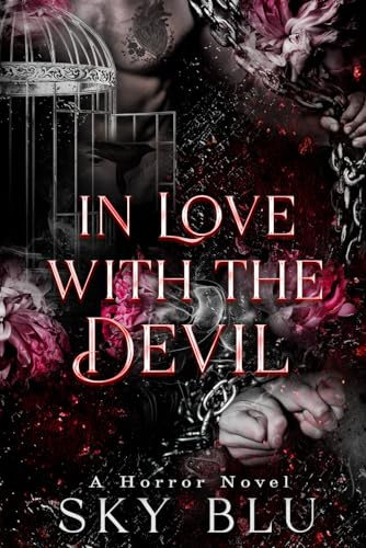 In Love with the Devil: A horror novel (Michaelson Family)