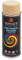 Spray Paint, Universal, Multi-Purpose, Fast Dry for DIY, Hobby, Crafts, Art, Wood, Metal, Ceramics - Beige (RAL 1001)