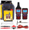 NOYAFA NF-826 Hochspannungs-Kabeltester - Tragbarer Telefonkabel-Locator und Untergrund-Rohrdetektor - Professioneller Kabelfinder und Netzwerktester