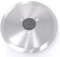 Graef 1781110 - Coltello liscio per MYtiny, in acciaio inox, 170 mm