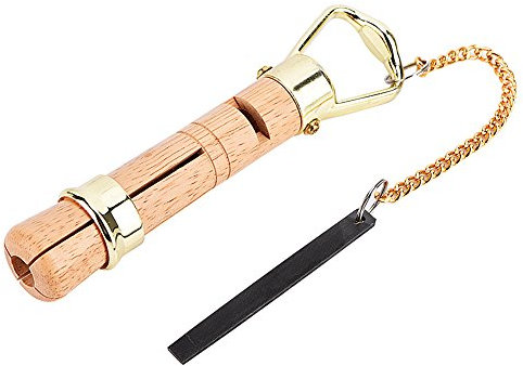 Jauarta Holz-Queue-Spitzen, Klemm-Reparatur-Set, Werkzeug mit Spulenfeile für Snooker-Queues 10 Mm und 11 Mm