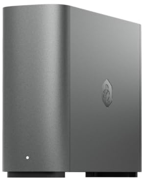 Synology BeeStation Plus 8TB Personal Cloud Storage Device