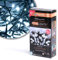 Premier LB112383W X100 Battery Powered Led Lights, White