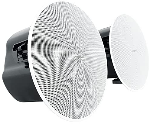 Bose Loudspeaker DESIGNMAX DM5C Bianco Coppia