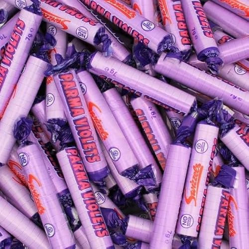 Parma Violets 3kg Bulk Bag
