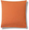 ESTELLA Kissenbezug Feinjersey | Terracotta