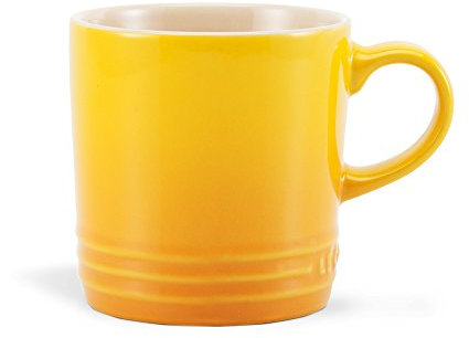 LE CREUSET Stoneware 350 ml Mug, Dijon